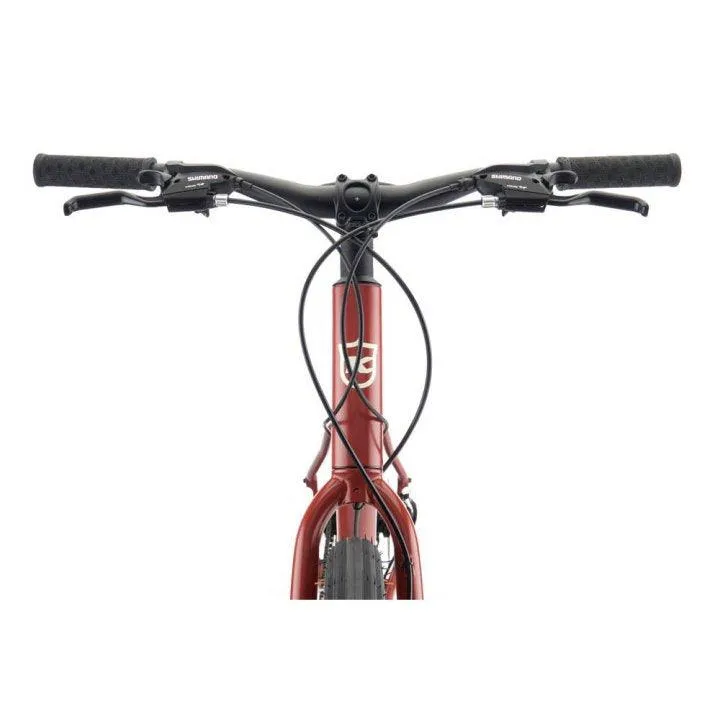 Kona Dew (Red)