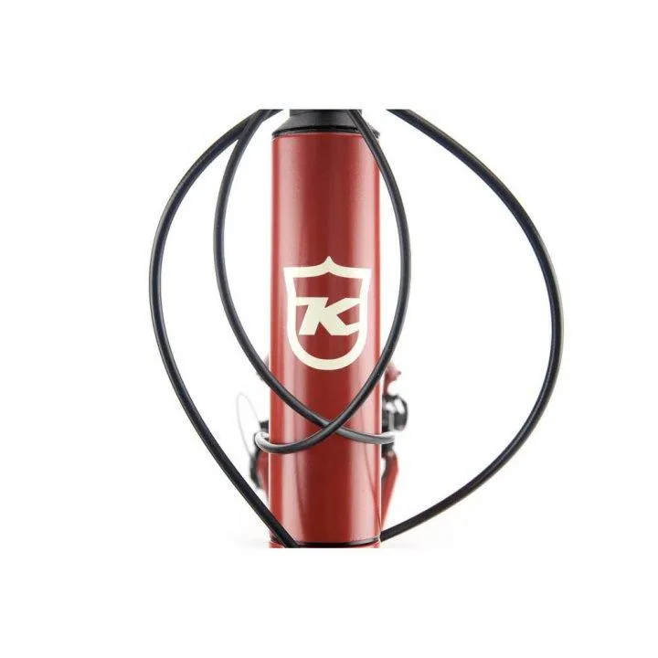 Kona Dew (Red)