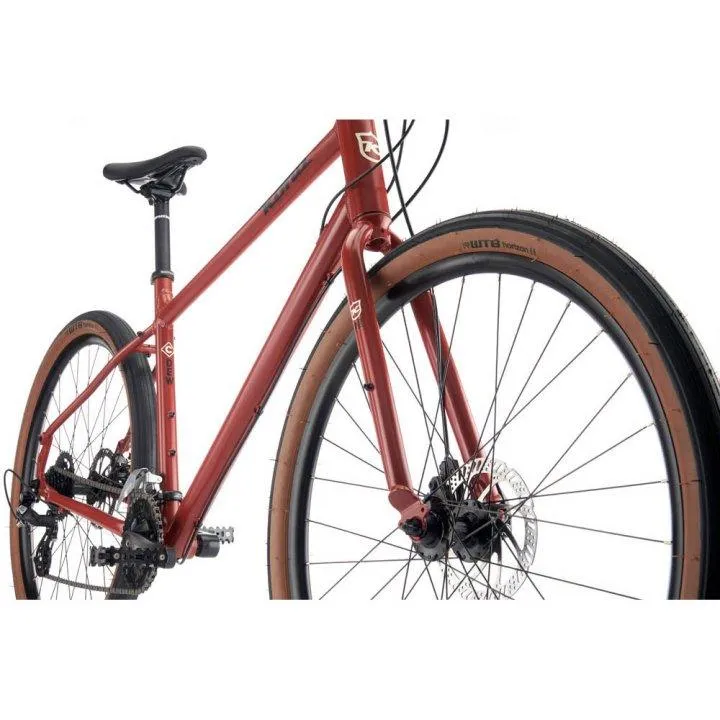 Kona Dew (Red)