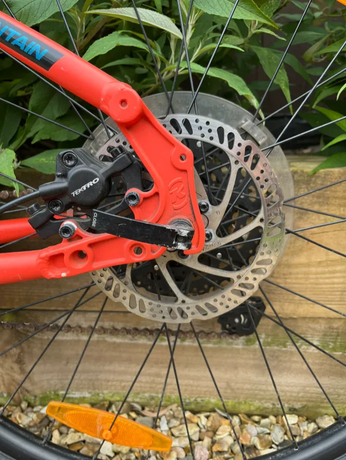Kona Fire Mountain 2021
