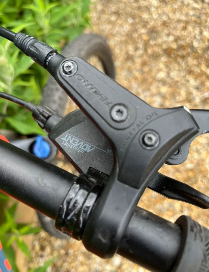 Kona Fire Mountain 2021