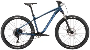 Kona Fire Mountain (Blue)