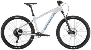 Kona Fire Mountain (Silver)