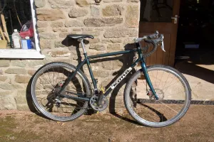 Kona HONKY INC. 2011