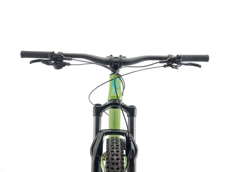 Kona Honzo (Green)