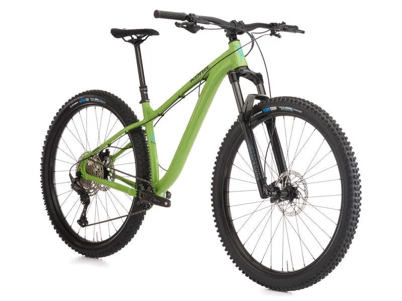 Kona Honzo (Green)
