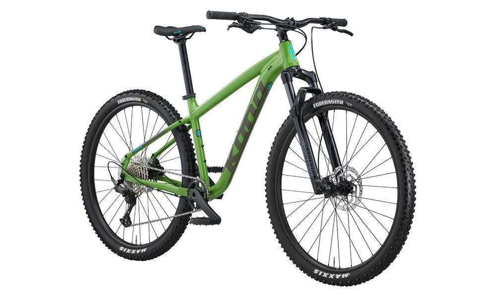 Kona Kahuna (Green)