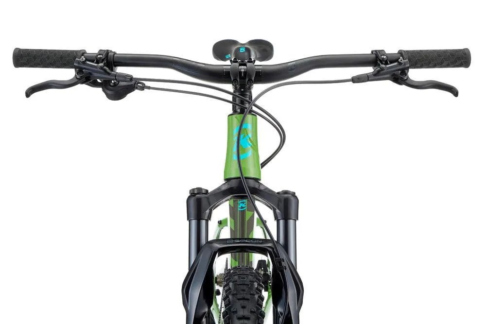 Kona Kahuna (Green)