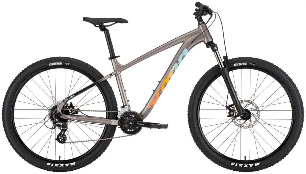 Kona Lana'I (Grey)
