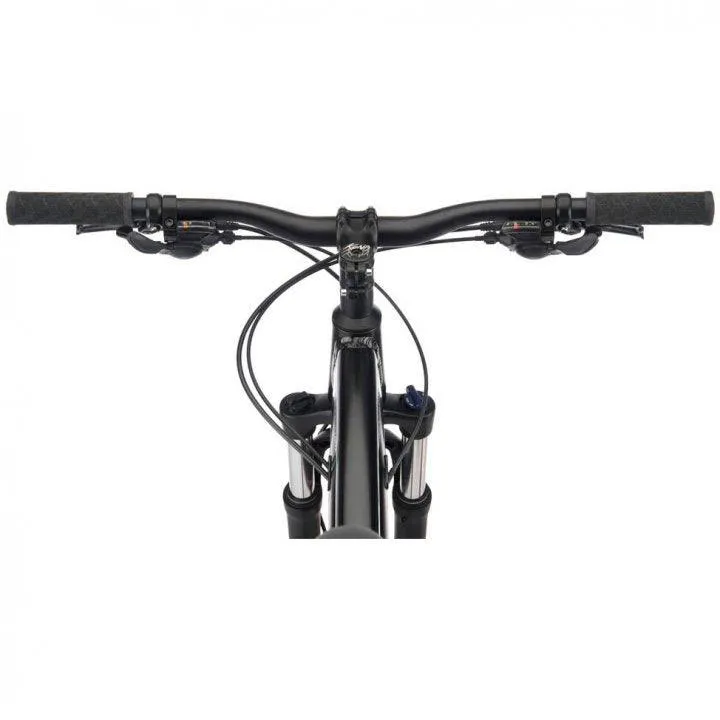 Kona Splice (Black)