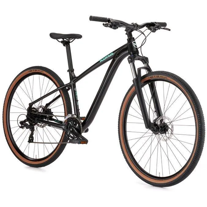 Kona Splice (Black)