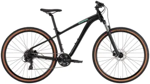 Kona Splice (Black)