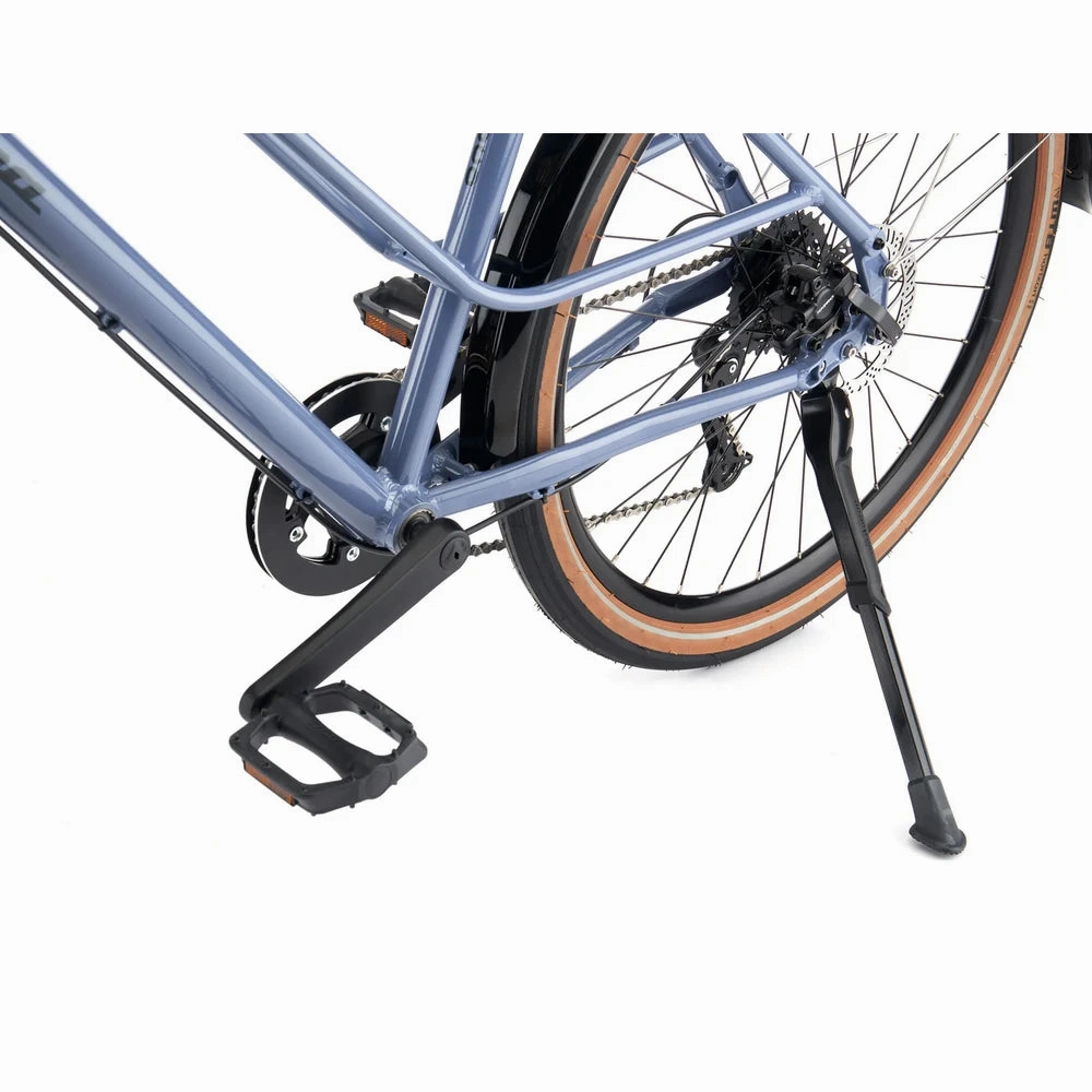 Kona Coco Flat Bar Road Bike - Gloss Dusky Purple