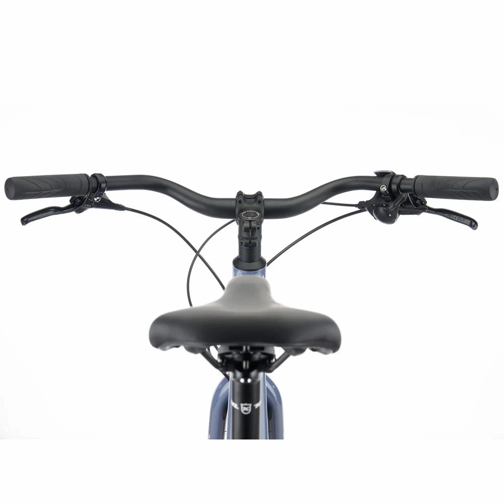 Kona Coco Flat Bar Road Bike - Gloss Dusky Purple