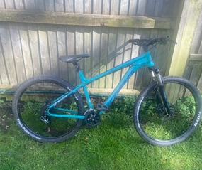 Kona FIRE MOUNTAIN 2015