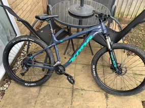 Kona Fire Mountain 2020