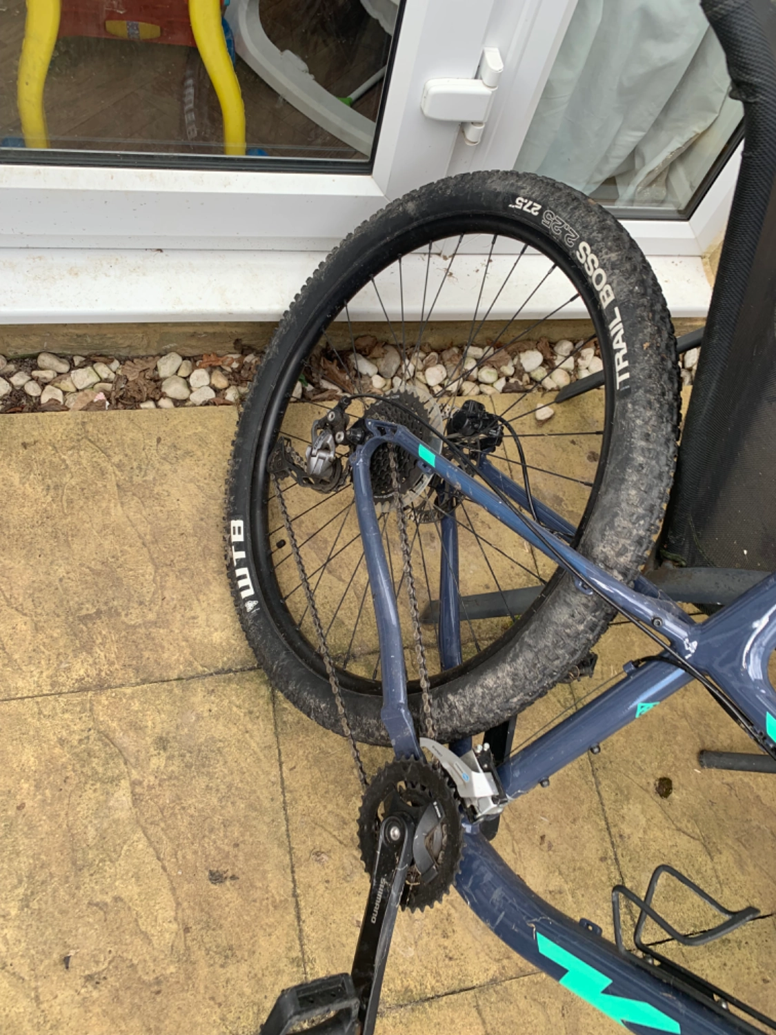 Kona Fire Mountain 2020