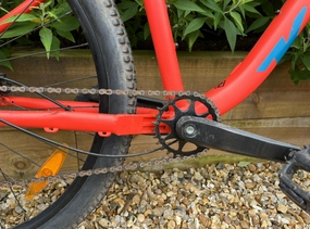 Kona Fire Mountain 2021