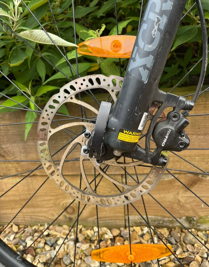 Kona Fire Mountain 2021