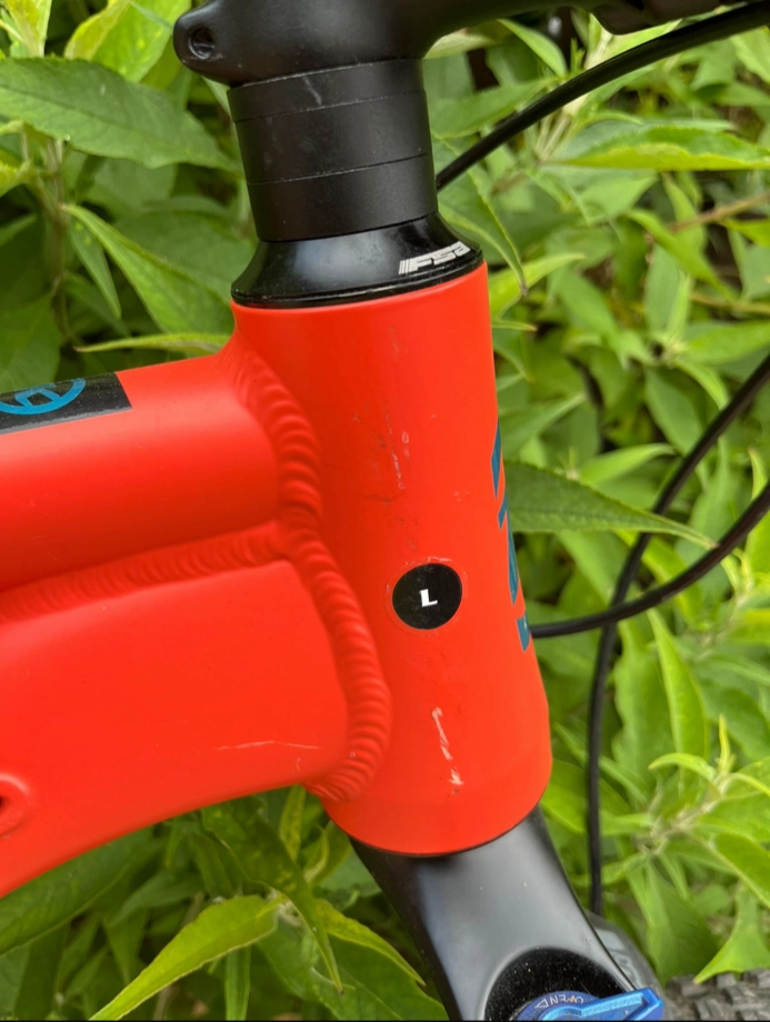 Kona Fire Mountain 2021