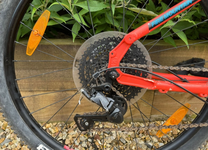 Kona Fire Mountain 2021