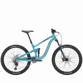 Kona G2 Process 134 27.5 Mountain Bike  Blue