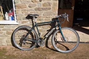 Kona HONKY INC. 2011