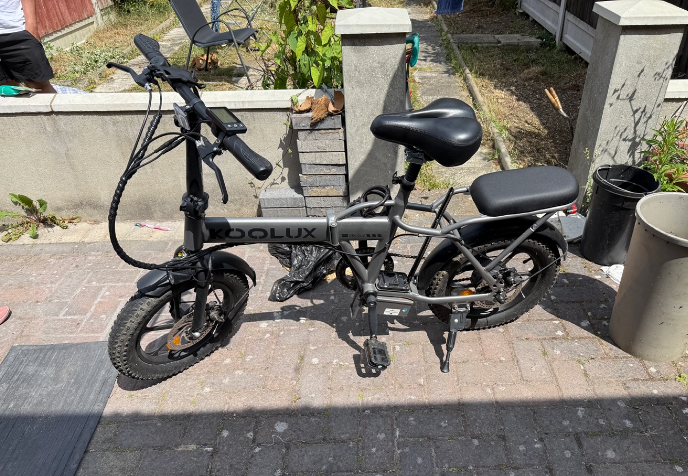 Koolux Bk5 2024