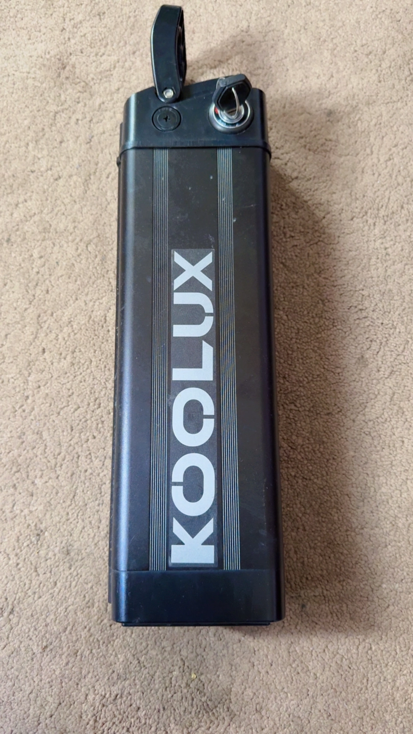 Koolux Bk5 2024