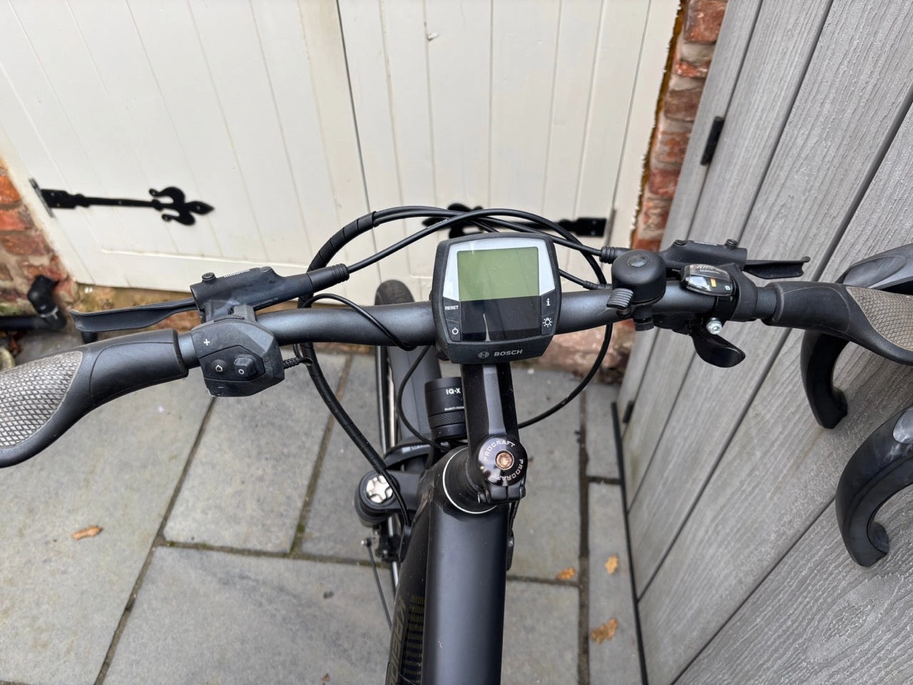 Kreidler Vitality Eco e-bike Bosch Active Line Plus 2021