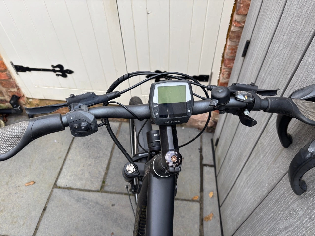 Kreidler Vitality Eco e-bike Bosch Active Line Plus 2021
