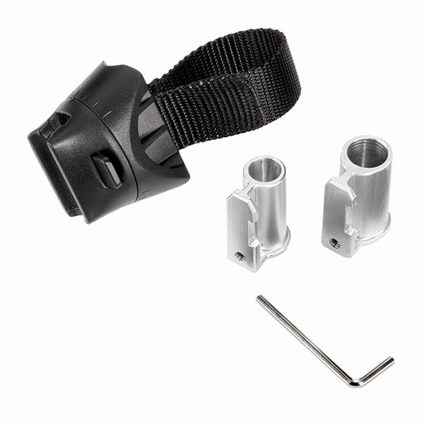 Kryptolok Series 2 Standard w/4' Cable (4 x 9)