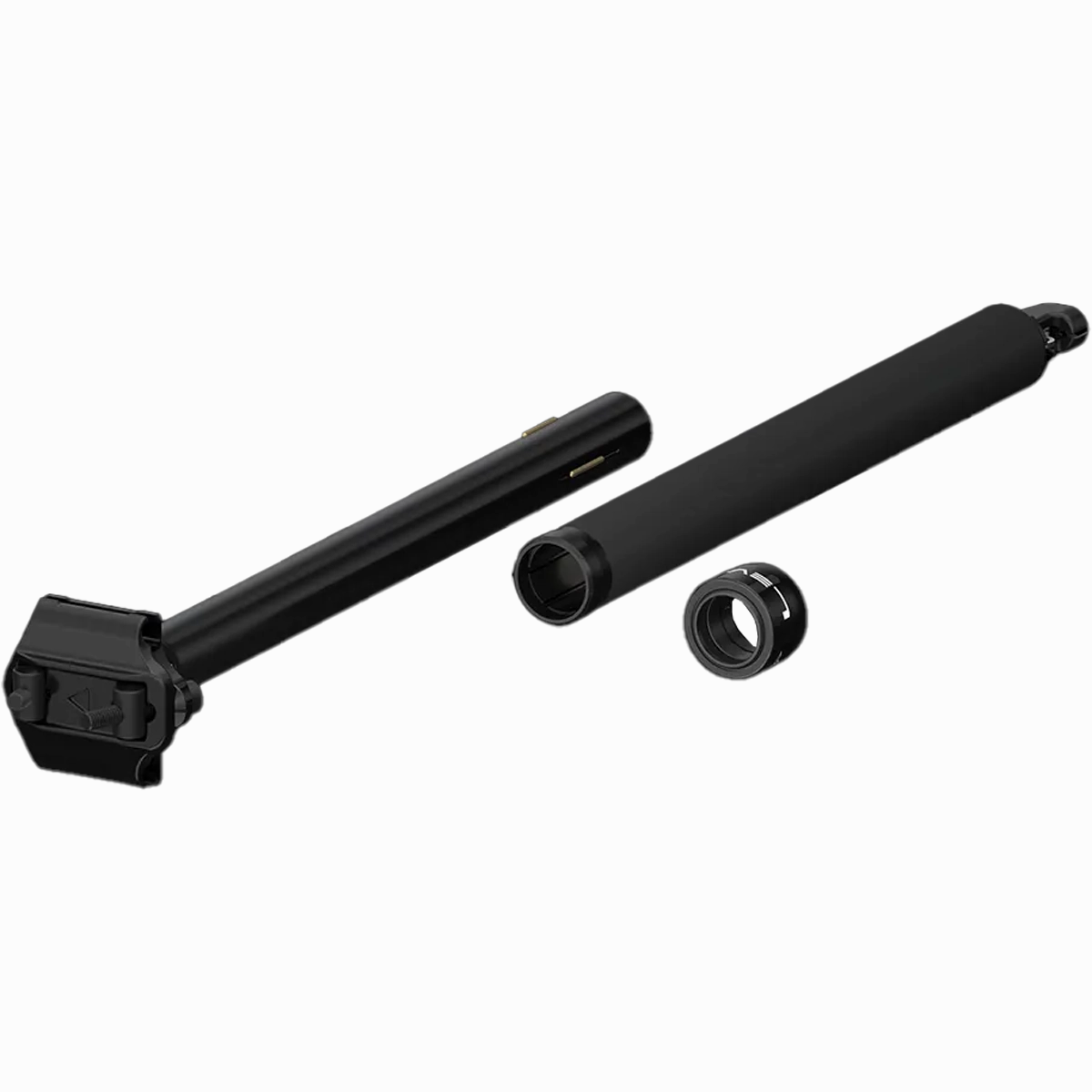 KS eTEN Dropper 31.6/100/Black