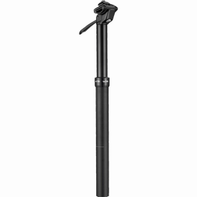 KS eTEN Dropper 31.6/100/Black