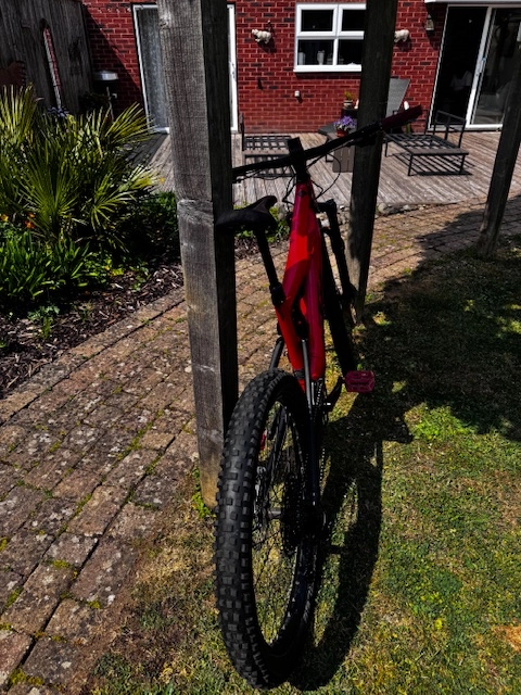 KTM MACINA KAPOHO 2973 2021