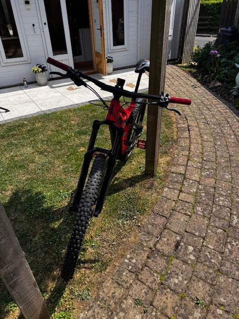 KTM MACINA KAPOHO 2973 2021