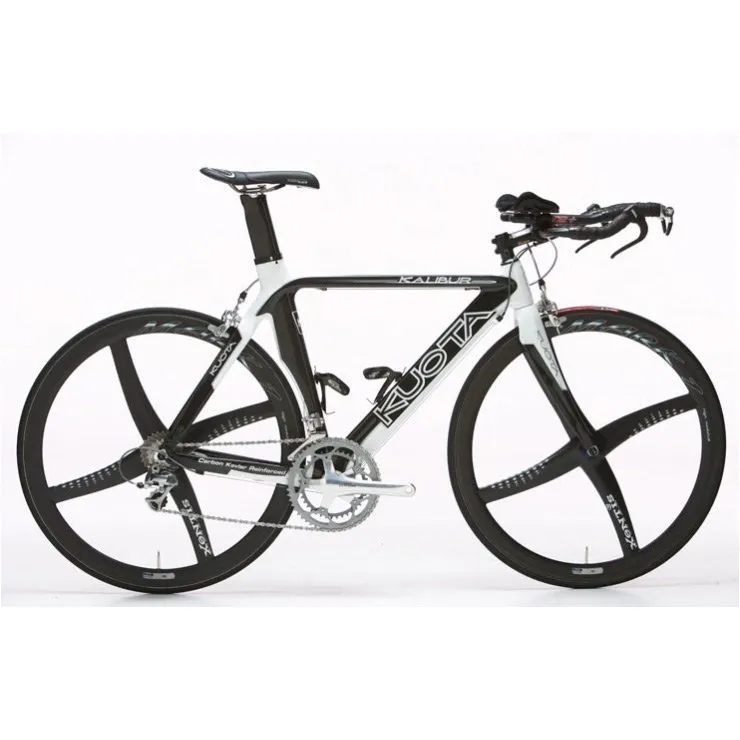 Kuota Kalibur Frameset