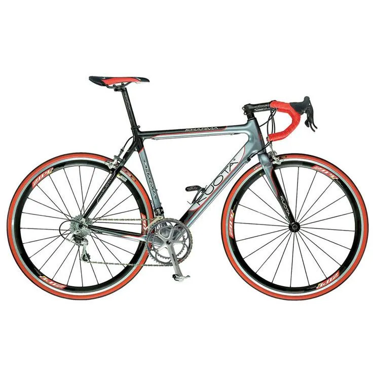Kuota Kharma Frameset