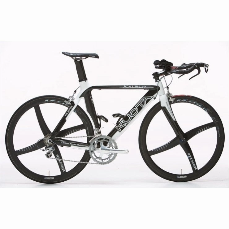 Kuota Kalibur Frameset