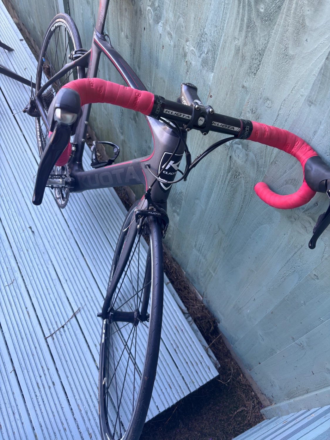 Kuota Kougar 2010
