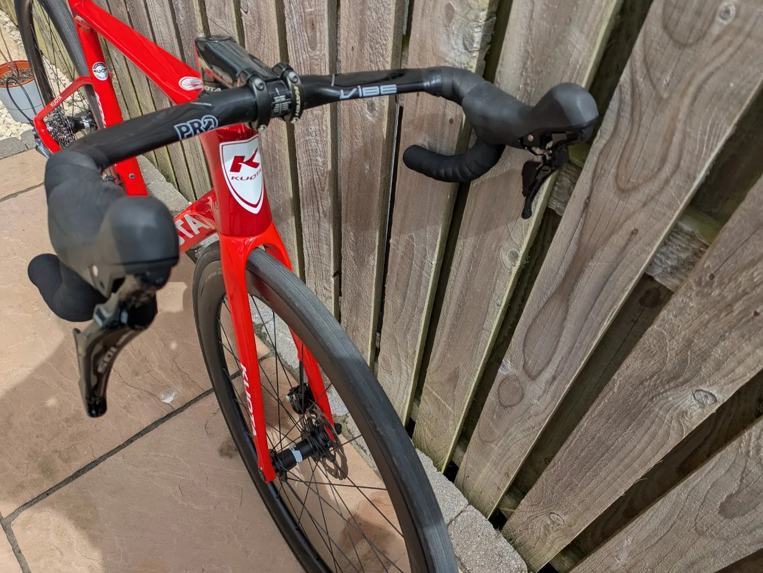 Kuota Kougar 2019