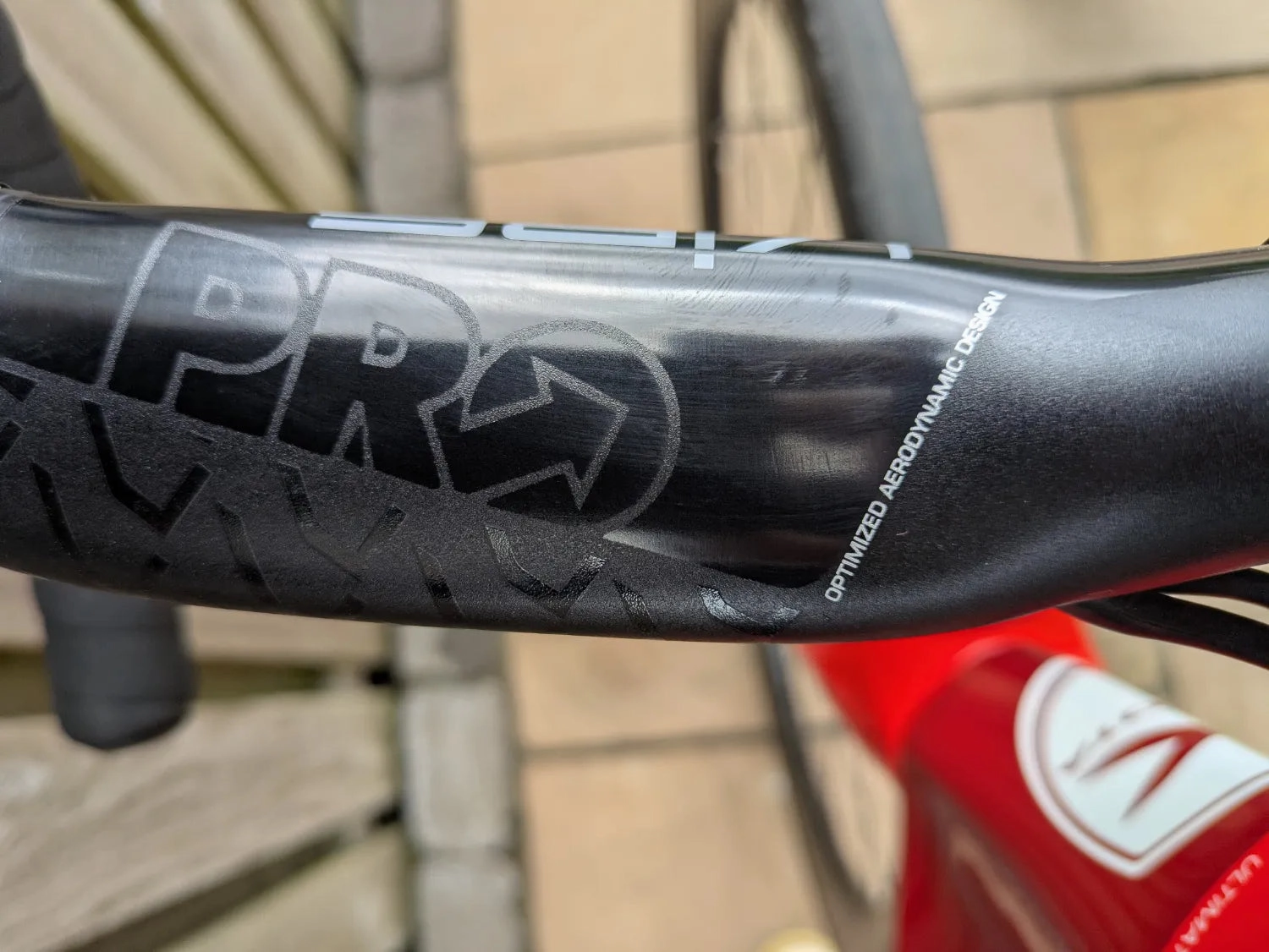 Kuota Kougar 2019