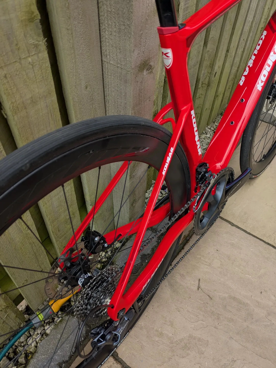 Kuota Kougar 2019