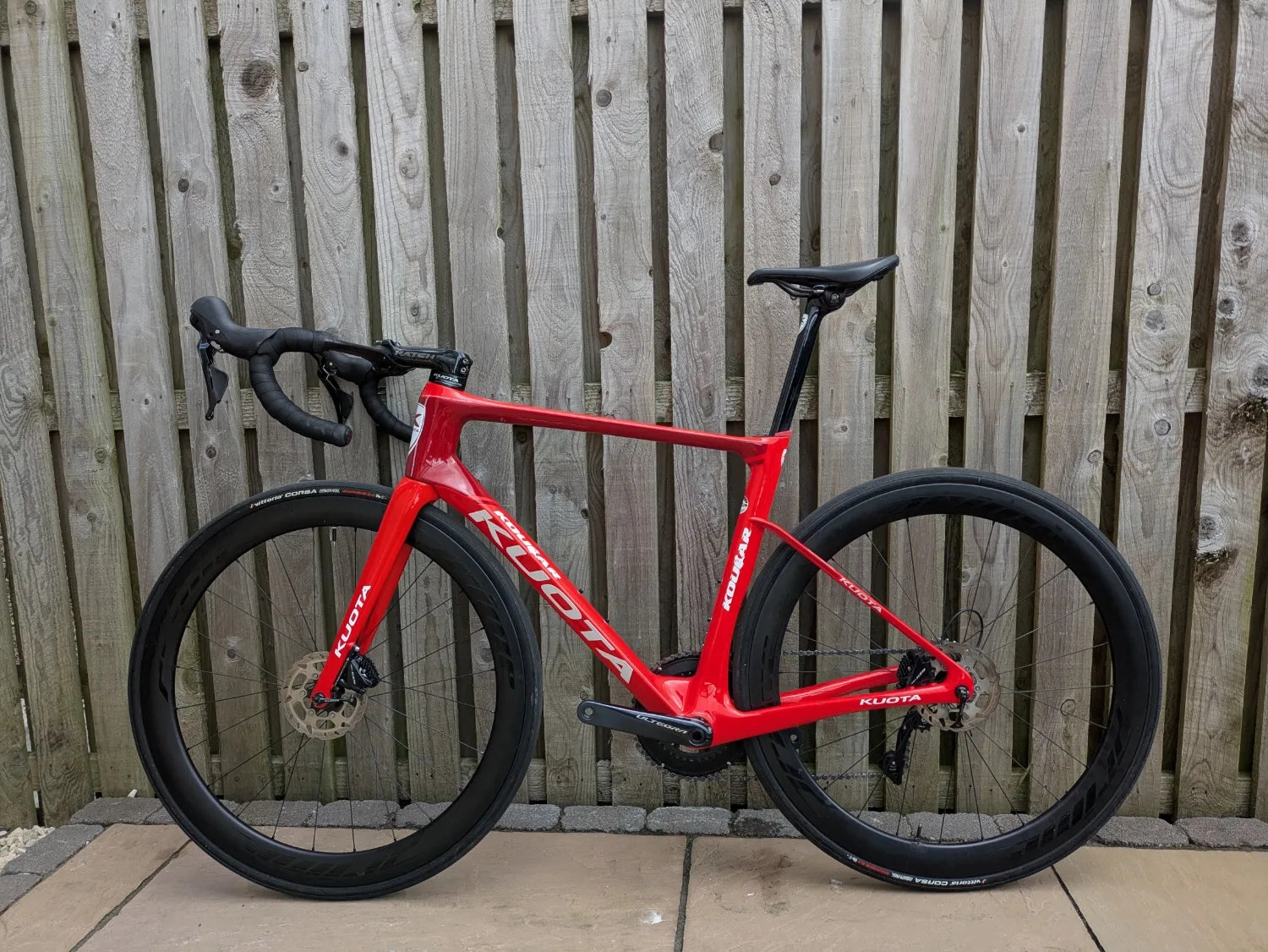 Kuota Kougar 2019