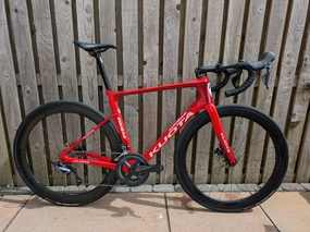 Kuota Kougar 2019