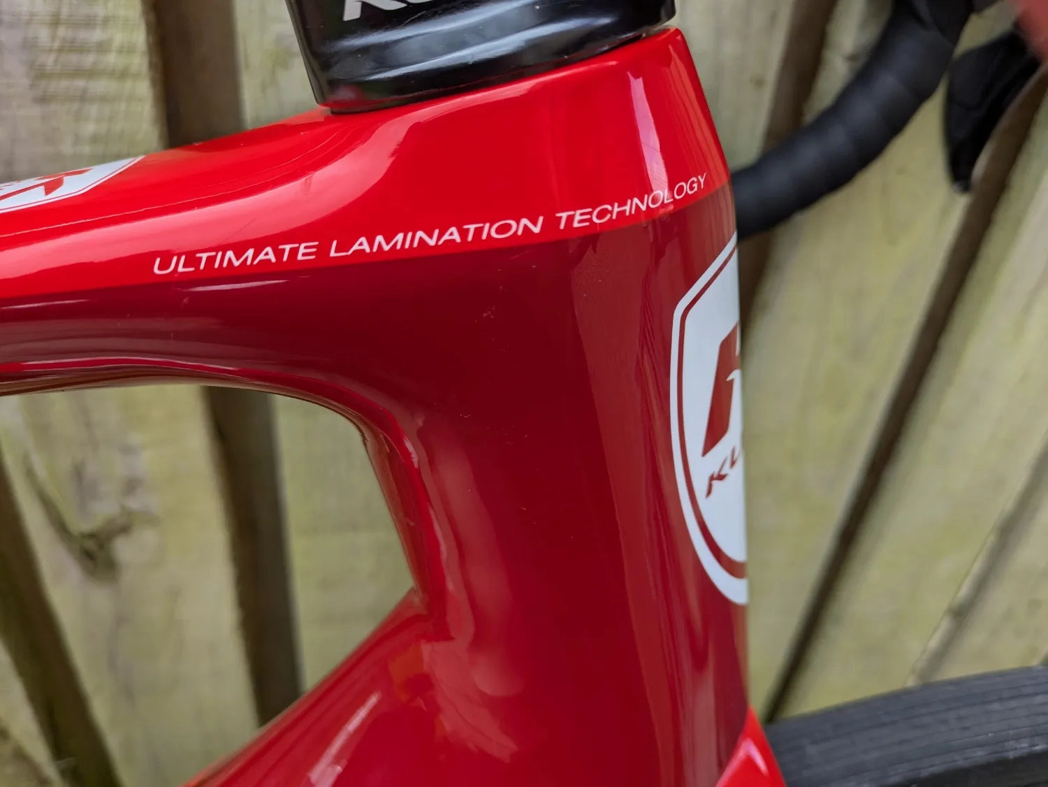 Kuota Kougar 2019