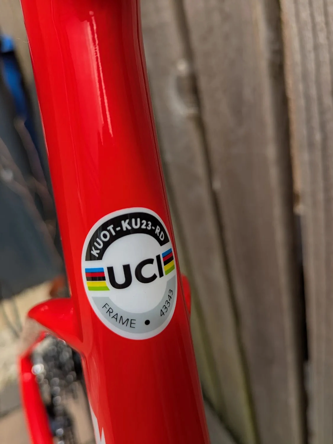 Kuota Kougar 2019