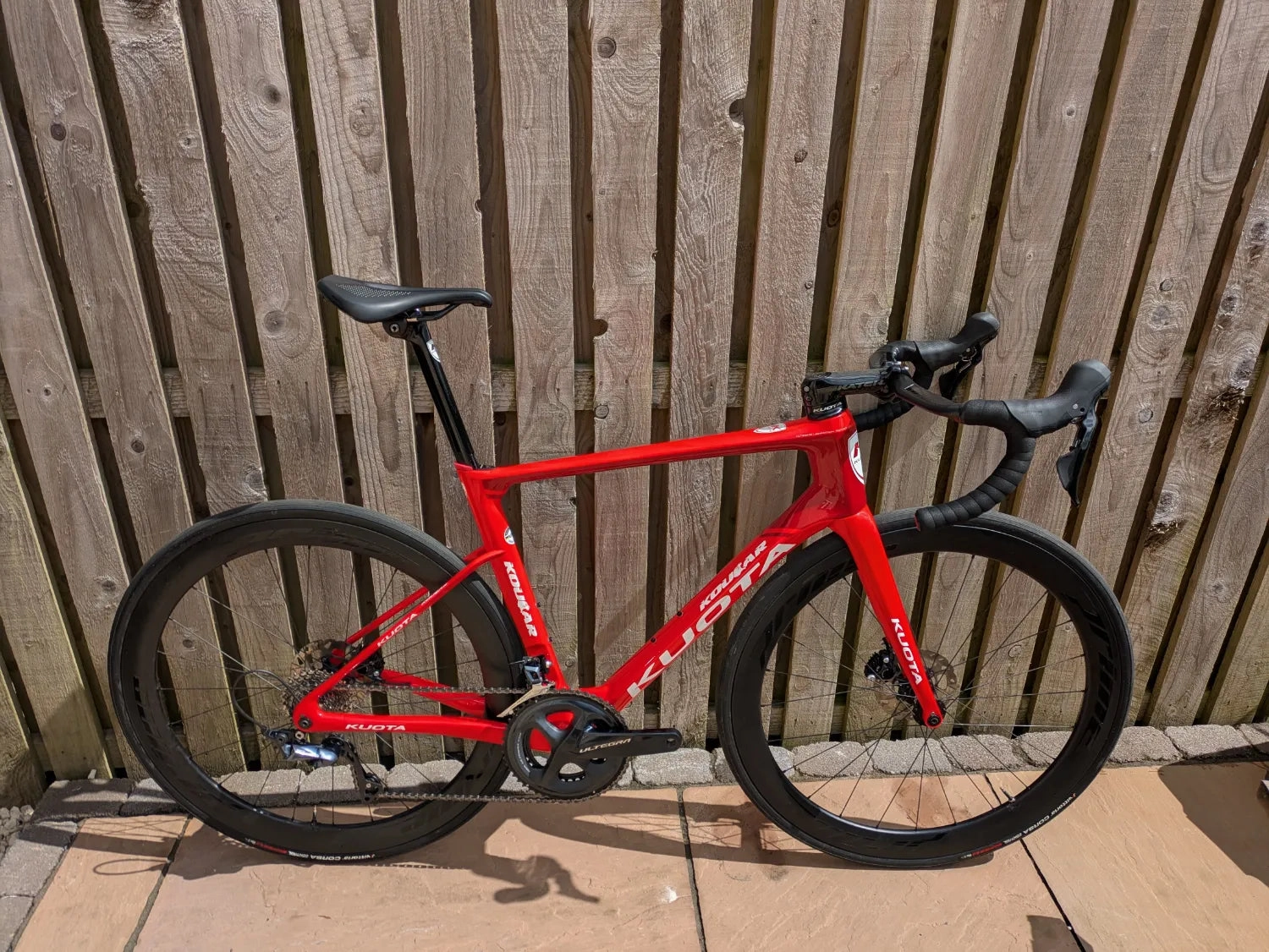 Kuota Kougar 2019