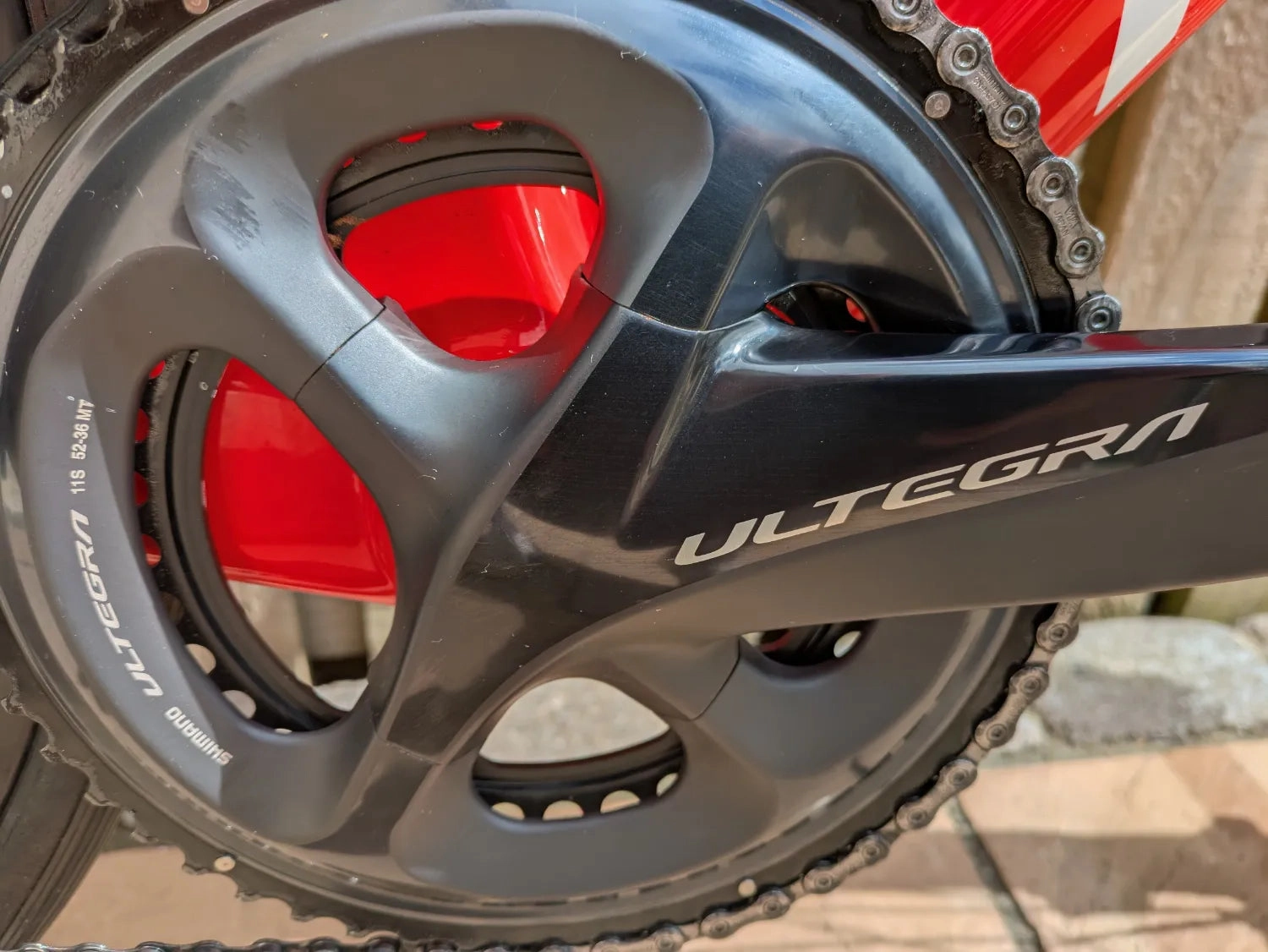 Kuota Kougar 2019