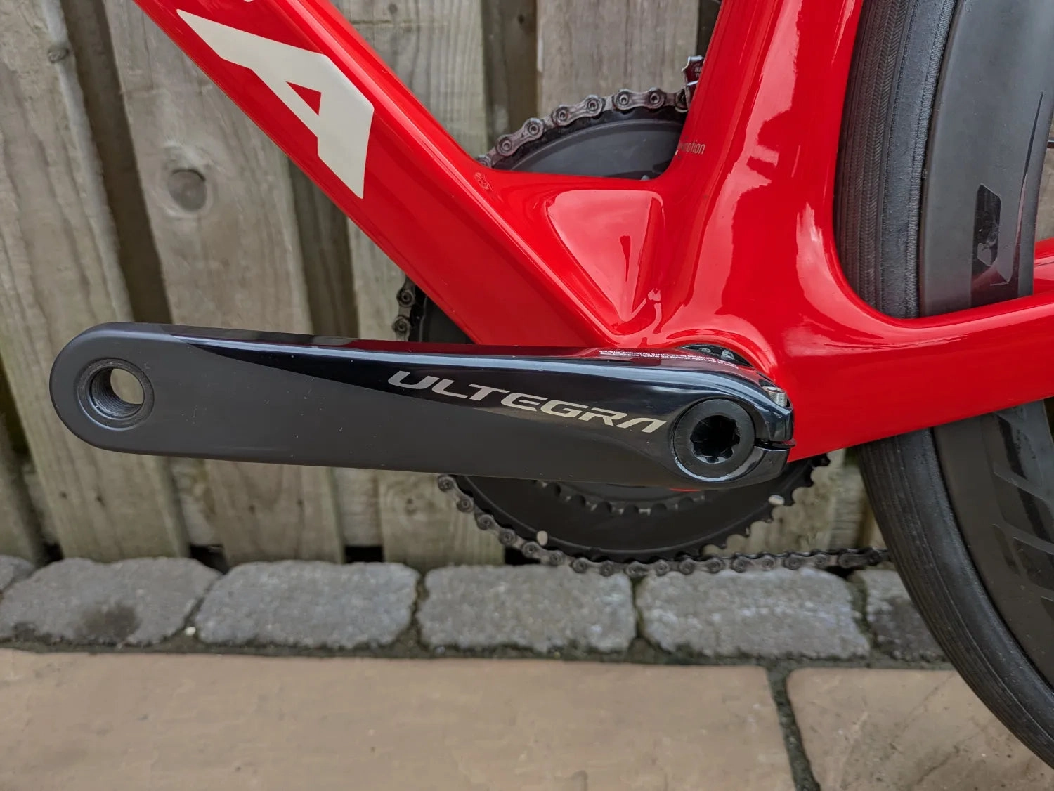 Kuota Kougar 2019